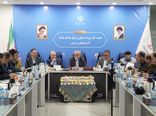 ظرفیت های شهرستان بناب برای تبدیل شدن به هاب صادراتی محصولات خشکبار کل کشور