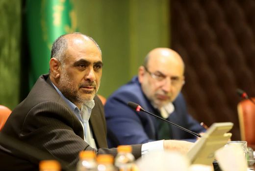 دانش از چاردیواری مراکز تحقیقاتی بیرون آید