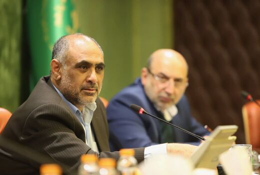 دانش از چاردیواری مراکز تحقیقاتی بیرون آید