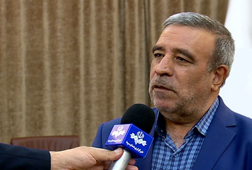 آغاز توزیع گوشت مرغ منجمد در آذربایجان شرقی توسط شرکت پشتیبانی امور دام