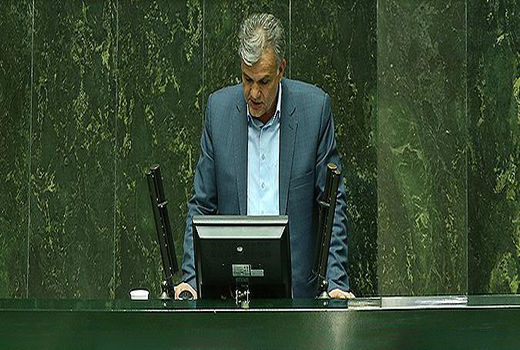 انتقال آب از دریای عمان وارد فاز اجرایی شود