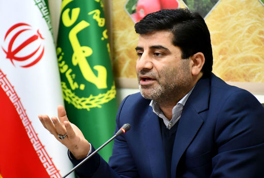 توزیع 880 تن گوشت قرمز و مرغ منجمد در ماه مبارک رمضان در استان آذربایجان شرقی