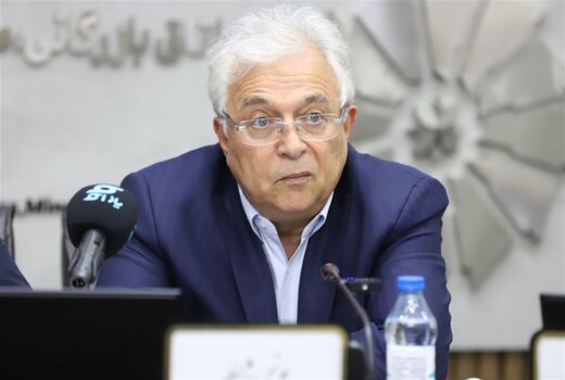 اجرای کامل سهم ۱۵ درصدی منابع بانکی، راهگشای بخش کشاورزی است