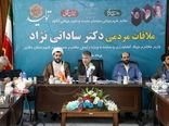 ایجاد باغ مادری تولید نهال گواهی شده انگور در ملایر