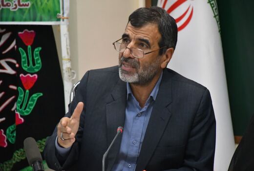 کشاورزان پیشرو به بازوان آموزشی و ترویجی بخش کشاورزی تبدیل می‌شوند