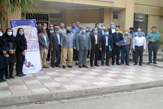 برگزاری «نشست ملی علمی، تخصصی نرسری میگو وانامی» در پژوهشکده آبزی پروری  آب های جنوب کشور