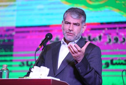 عملکرد مثبت بانک کشاورزی، عامل موفقیت طرح مردمی سازی یارانه‌هاست