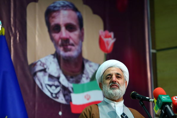 اغتشاشات اخیر امتداد تاریخی تقابل حق و باطل است / دشمن با جنگ ادراکی و فشار اقتصادی به‌دنبال تسخیر ذهن نسل جوان است 