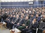  با اتکا به معنویت نماز و روحیه جهادی بسیج، برای تقویت امنیت غذایی کشور تلاش کنیم