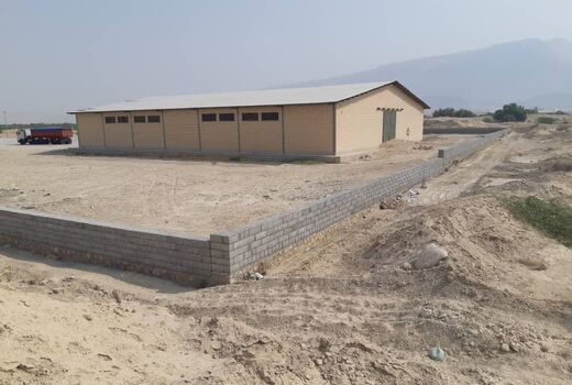 اعتبارات مصوب تعاون روستایی استان بوشهر افزایش یافت