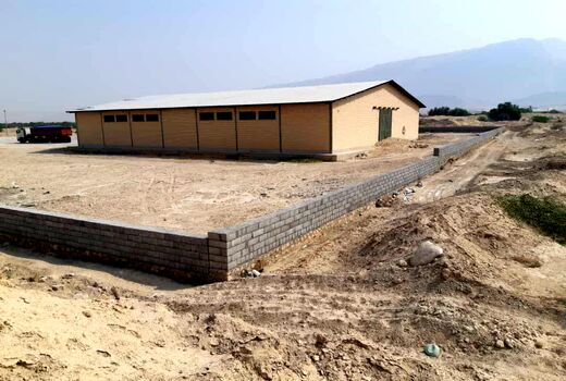 اعتبارات مصوب تعاون روستایی استان بوشهر افزایش یافت