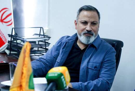 ایانا مرجع تخصصی اخبار کشاورزی شود/ مسائل بنیادین کشاورزی را تحلیل و تبیین کنید 

