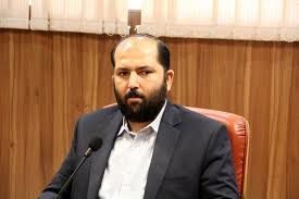 بازدید مدیرکل امور ایثارگران وزارت جهاد کشاورزی از قرارگاه ستاد پشتیبانی مهندسی جنگ جهاد در سمنان