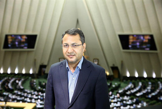 می‌خواهیم رئیس‌جمهوری از مشکلات کشاورزان مطلع باشد