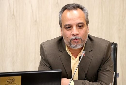 سامانه DHI ارتقای بهره وری را دنبال می کند