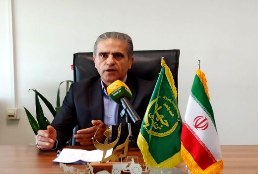 بهره‌برداری از ۱۴۶ پروژه صنایع تبدیلی و تکمیلی با 8,7 همت سرمایه‌گذاری در هفته جهاد کشاورزی