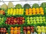 ۸۱۷ تن میوه شب عید در استان سمنان توزیع می‌شود