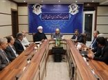 جمشید زمانی سرپرست معاونت توسعه بازرگانی جهاد کشاورزی قزوین شد