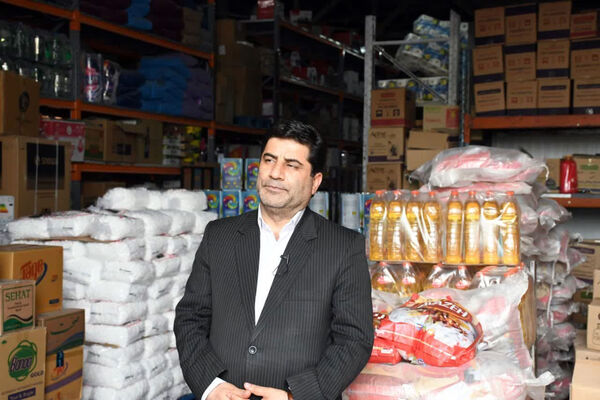 اجرای طرح فجر تا فطر در فروشگاه های زنجیره ای سراسر استان آذربایجان شرقی
