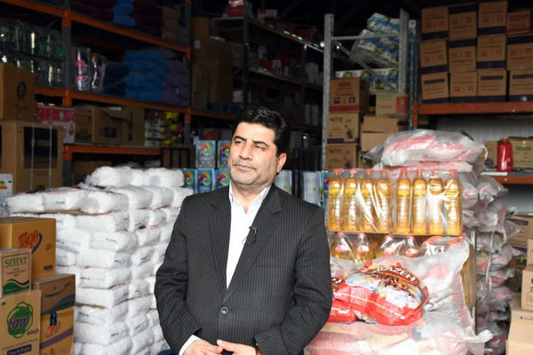 اجرای طرح فجر تا فطر در فروشگاه های زنجیره ای سراسر استان آذربایجان شرقی