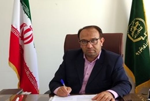  خرید تضمینی پنبه،پسته جو ، گندم در خراسان جنوبی