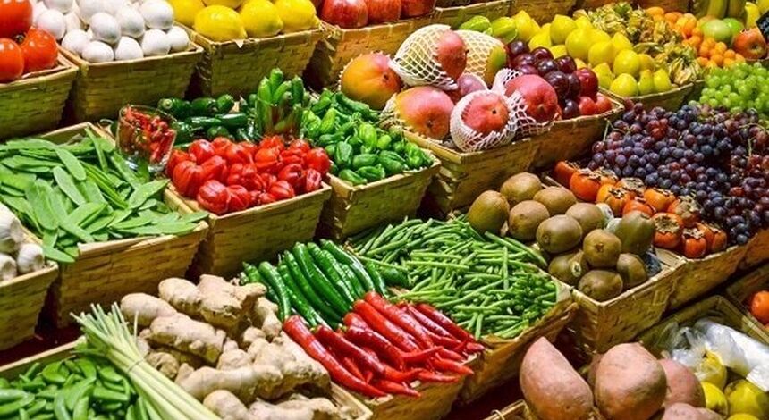محصولات کشاورزی بدون بارکد در میادین میوه و تره‌بار عرضه نمی‌شوند