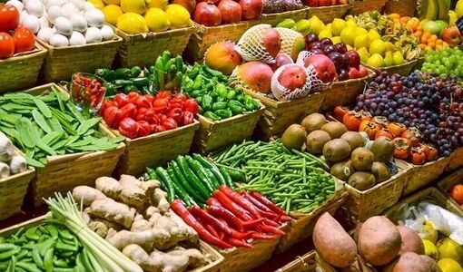 محصولات کشاورزی بدون بارکد در میادین میوه و تره‌بار عرضه نمی‌شوند