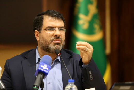 لزوم همراهی اصحاب رسانه در اجرای طرح کاشت یک میلیارد درخت