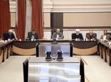 جلسه توجیهی بازرسان و ناظرین سازمان جهاد کشاورزی استان قزوین برگزار شد