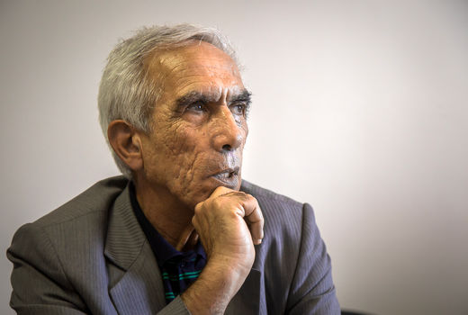 کشاورزی  در چهلمین سالروز جهاد سازندگی