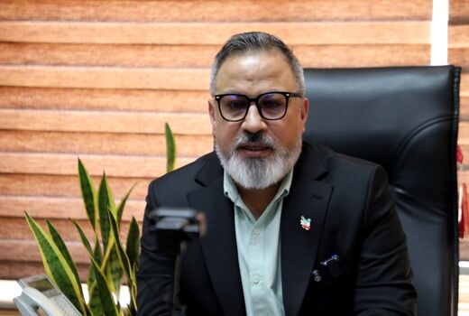 هفته جهاد کشاورزی فرصتی برای روایت ملی از امنیت غذایی است