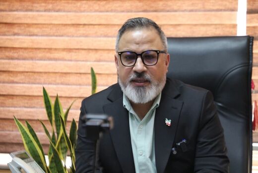 هفته جهاد کشاورزی فرصتی برای روایت ملی از امنیت غذایی است