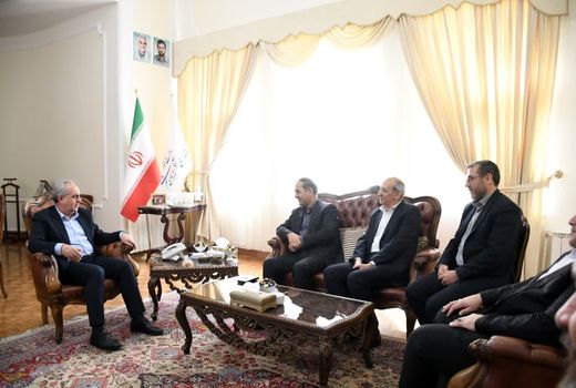 روستابازارها محور حمایت از تولیدکنندگان و تنظیم بازار شب عید