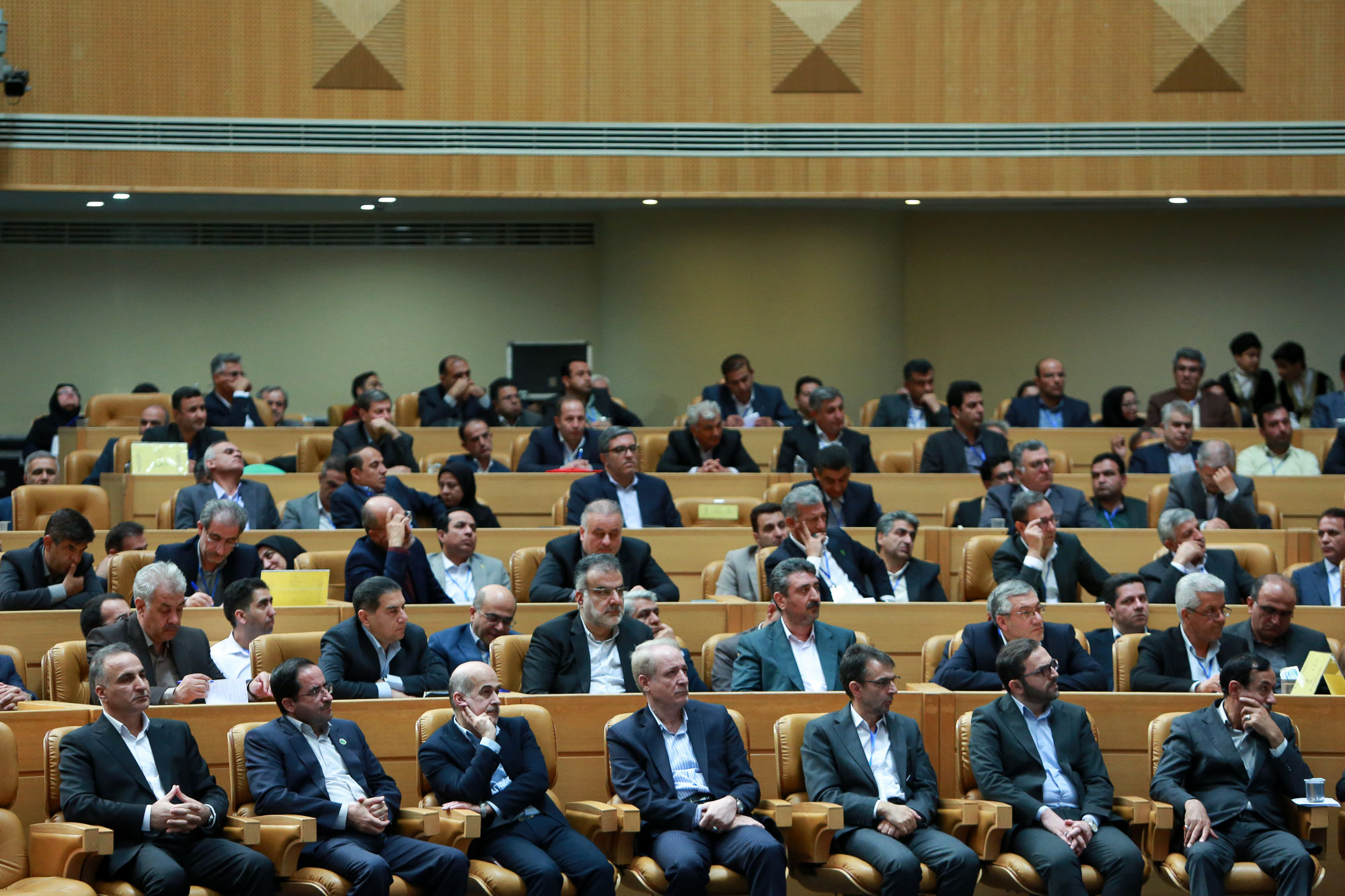  آیین آغاز سال جدید زراعی 