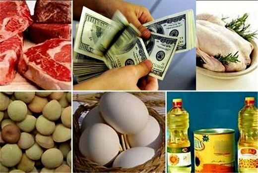 تهاتر نفت با کالای اساسی، انحصار واردکنندگان بزرگ را شکست