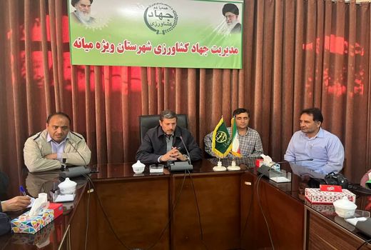 ساج بالیغ شهرستان میانه در مسیر ثبت ملی