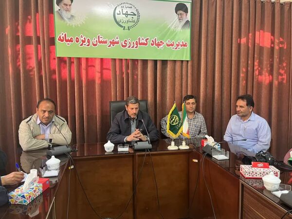 ساج بالیغ شهرستان میانه در مسیر ثبت ملی