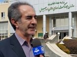 کسب رتبه اول کشوری در بخش زراعت  در پرداخت  غرمت ناشی از سرمازدگی  و خشکسالی