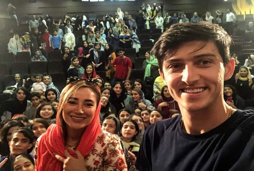 فروش بلیت های سه سانس «سریک» در کمتر از یک ساعت