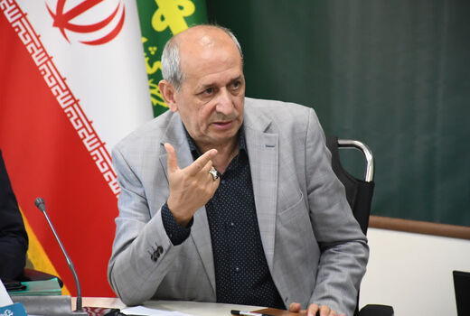  ۴۷ پروژه کشاورزی آذربایجان شرقی با بیش از ۹ هزار و ۲۶۰ میلیارد ریال سرمایه‌گذاری به بهره‌برداری می‌رسد