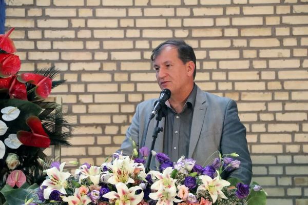 تکمیل بستر شهرک‌های گلخانه‌ای در اولویت وزارت جهاد کشاورزی است