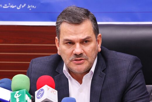 تولید 80 درصد تخم مرغ کشور در 11 استان