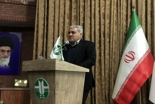 تغییر کاربری اراضی کشاورزی بر کمیت و کیفیت خاک موثر است