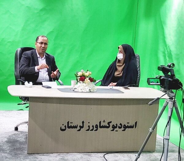 اختصاص  ۹ درصد از برنامه کشور در طرح جهش تولید در دیمزار های  لرستان 