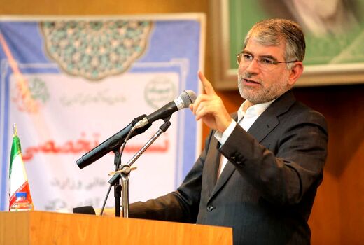  حمایت وزارت جهاد کشاورزی از ایجاد زنجیره‌ها  در حوزه طیور
