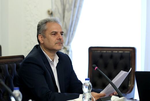 وزیر جهاد کشاورزی انتخاب رئیس جمهور منتخب را تبریک گفت