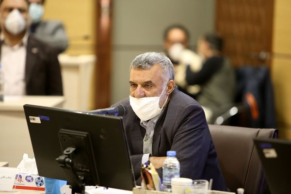 ایجاد و توسعه زنجیره های تولید راهبرد برون رفت از مشکلات بخش کشاورزی است