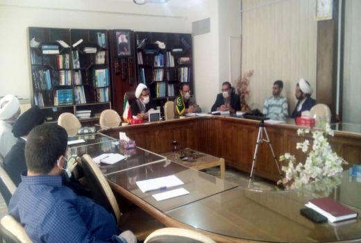 قرارگاه کمک‌های مومنانه در سازمان جهاد کشاورزی استان کرمان تشکیل شد.