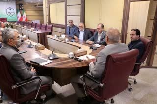 پرداخت تسهیلات تبصره ۱۸ به بهرهبرداران قزوین تسهیل و تسریع شود