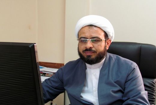 برگزاری مراسم جشن تکلیف برای فرزندان کارکنان سازمان جهاد کشاورزی استان سمنان